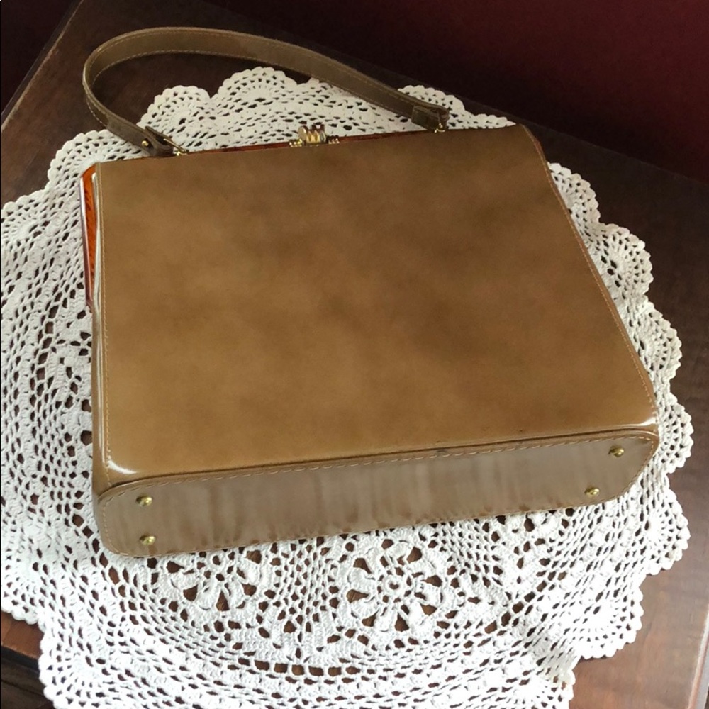 Vintage Purse - Picture 4 of 8
